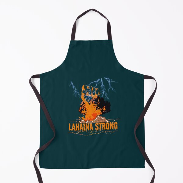 Item preview, Lahaina Strong, maui fire, lahaina fire relief designed and sold by lawsonchurch.