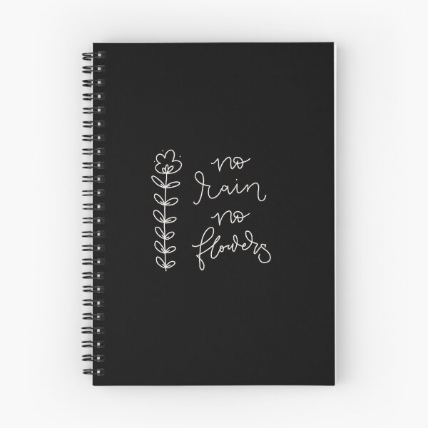 Item preview, no rain no flowers designed and sold by Carolina Herrera.