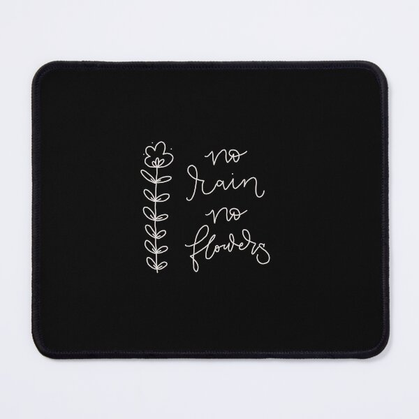 Item preview, no rain no flowers designed and sold by Carolina Herrera.