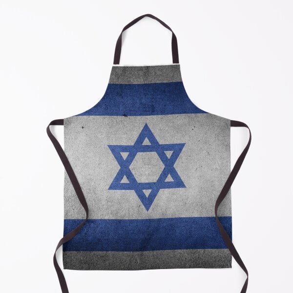 Item preview, izrael flage designed and sold by Kristikniceart.