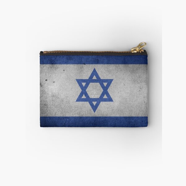 Item preview, izrael flage designed and sold by Kristikniceart.