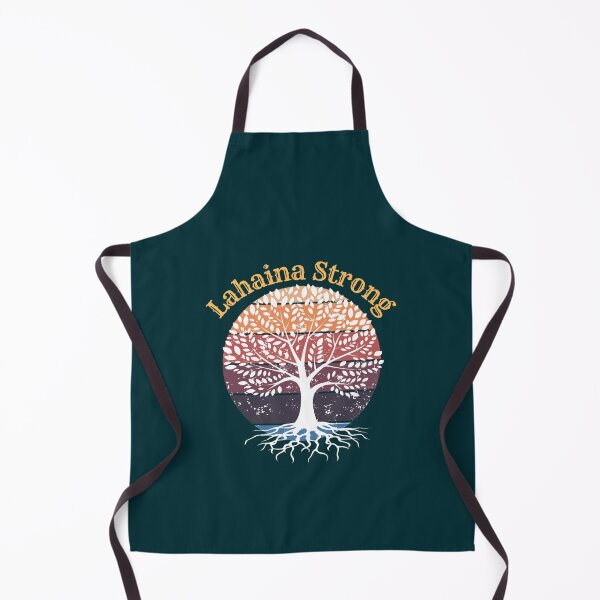 Item preview, Lahaina Strong, maui fire, lahaina fire relief designed and sold by lawsonchurch.