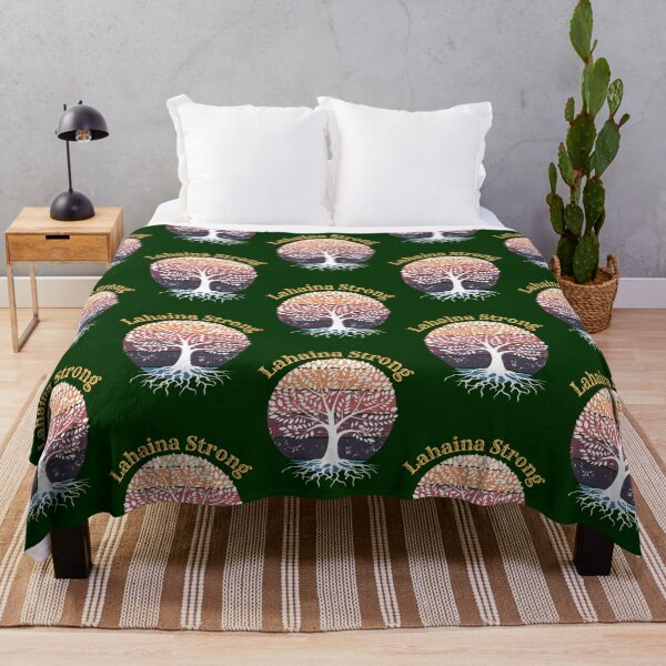 Item preview, Lahaina Strong, maui fire, lahaina fire relief designed and sold by lawsonchurch.