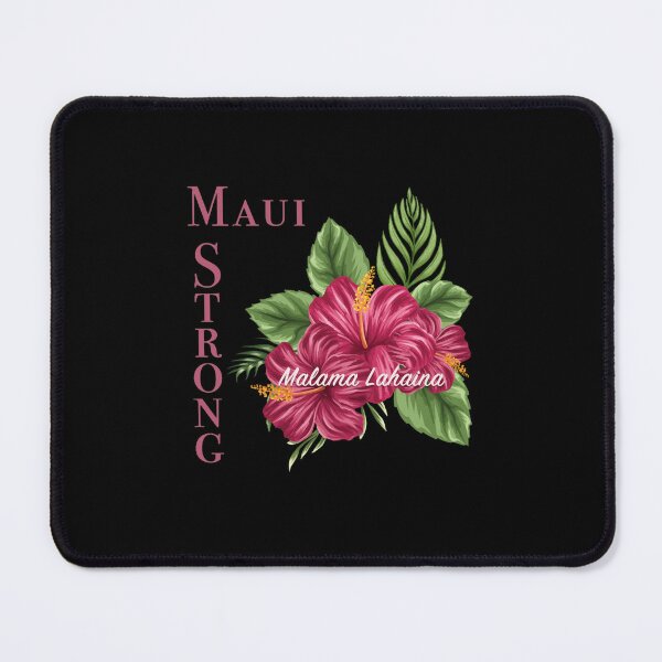 Item preview, Malama Lahaina - Maui Strong designed and sold by lawsonchurch.