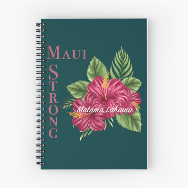 Item preview, Malama Lahaina - Maui Strong designed and sold by lawsonchurch.