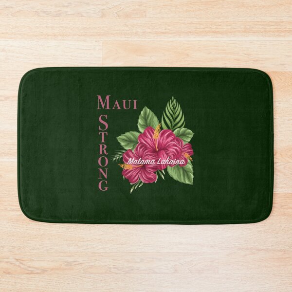 Item preview, Malama Lahaina - Maui Strong designed and sold by lawsonchurch.