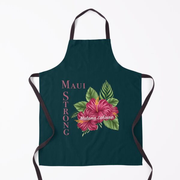 Item preview, Malama Lahaina - Maui Strong designed and sold by lawsonchurch.