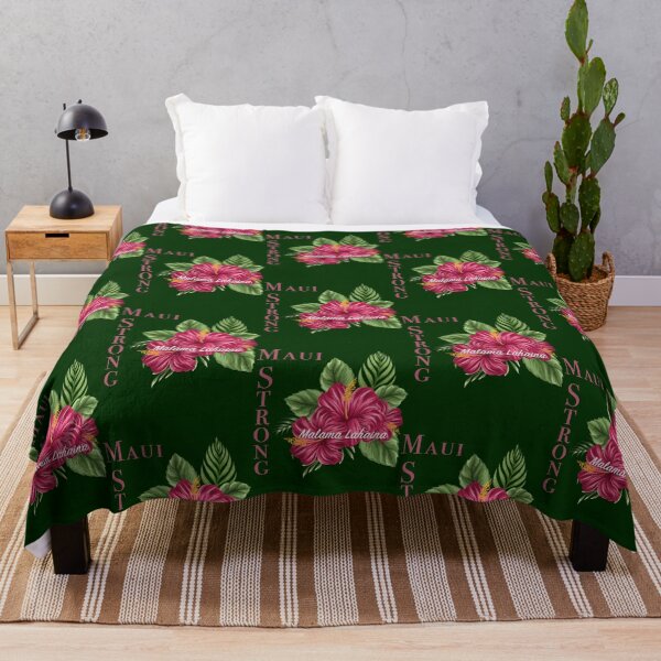 Item preview, Malama Lahaina - Maui Strong designed and sold by lawsonchurch.