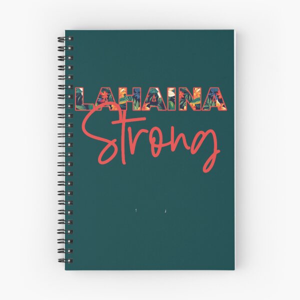 Item preview, Lahaina Strong, Maui Strong, Hawaii Strong designed and sold by lawsonchurch.