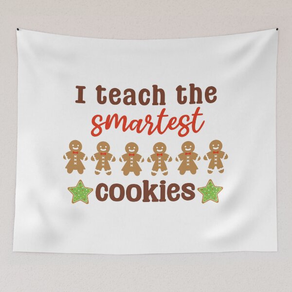 Item preview, christmas teacher gift for teacher xmas designed and sold by CreativaNook.