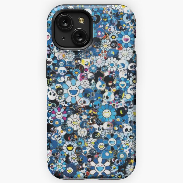 Takashi Murakami iPhone Cases for Sale | Redbubble