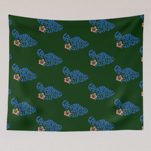 Item preview, Lahaina Strong, Maui Strong, Hawaii Strong designed and sold by lawsonchurch.