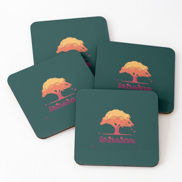 Item preview, Lahaina Tree in Maui Hawaii designed and sold by lawsonchurch.