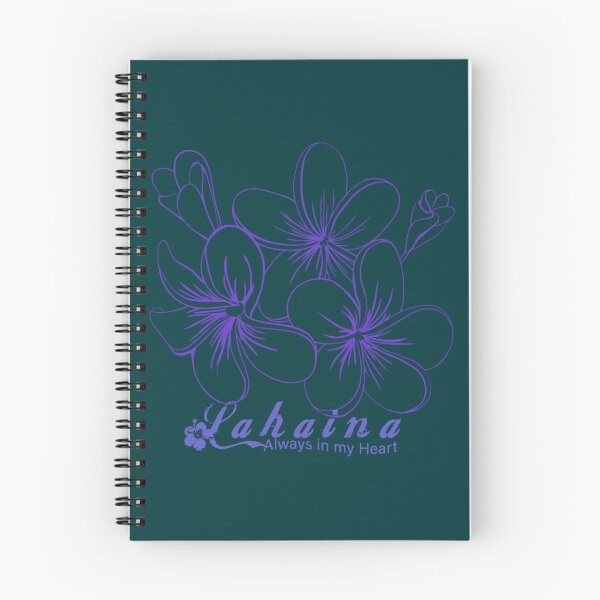 Item preview, Lahaina Will Always Be In My Heart designed and sold by lawsonchurch.