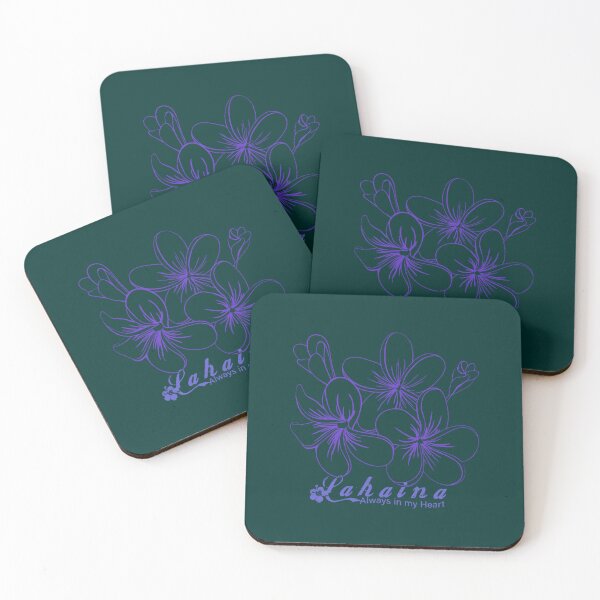 Item preview, Lahaina Will Always Be In My Heart designed and sold by lawsonchurch.