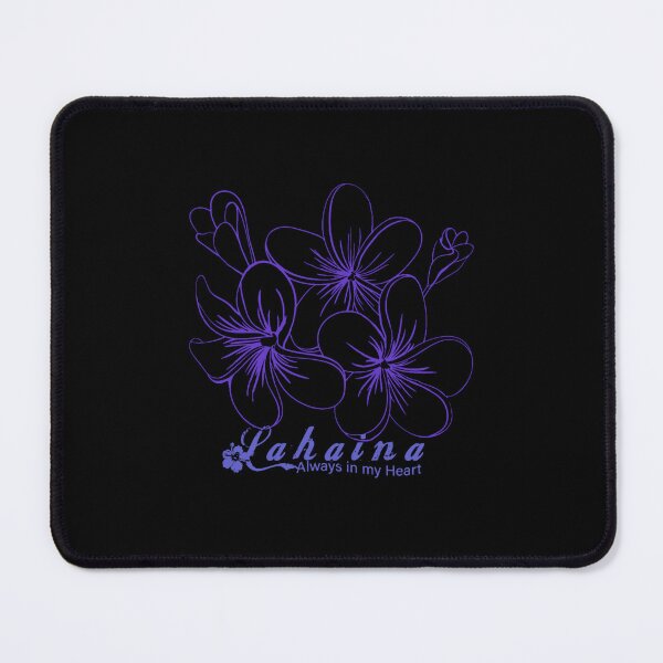 Item preview, Lahaina Will Always Be In My Heart designed and sold by lawsonchurch.