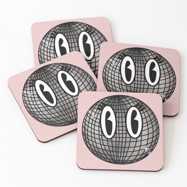 Item preview, funky disco ball designed and sold by designsbymacys.