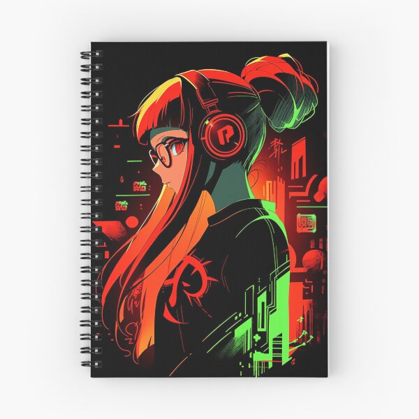 Item preview, Futaba Graffiti designed and sold by SchellStation.