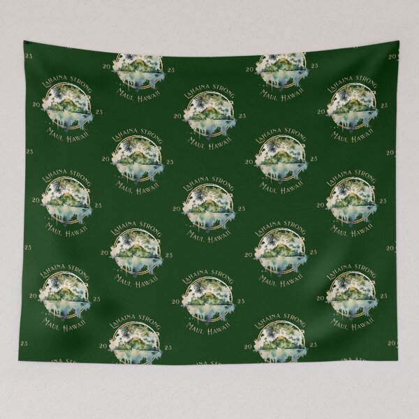 Item preview, Lahaina, Maui Strong Classic  designed and sold by lawsonchurch.