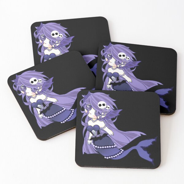 Item preview, Siren of Deep Ocean designed and sold by Pariartstyle.