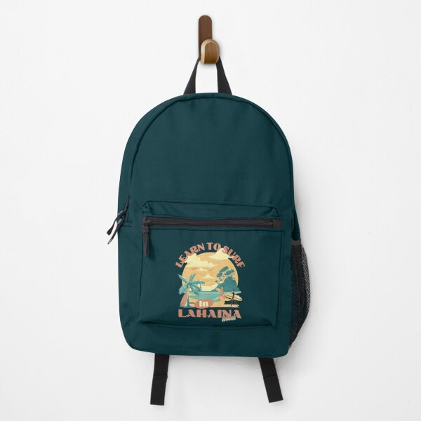 Item preview, Learn to Surf in Lahaina designed and sold by lawsonchurch.