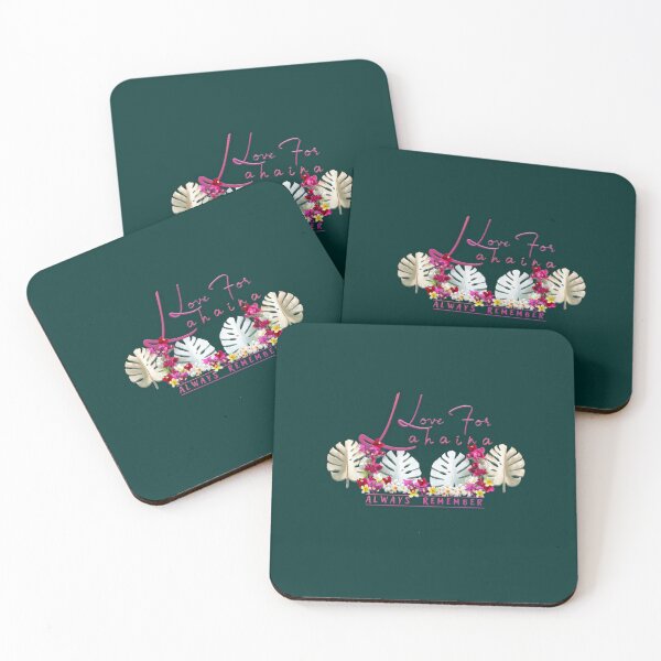 Item preview, Love for Lahaina - Always Remember designed and sold by lawsonchurch.
