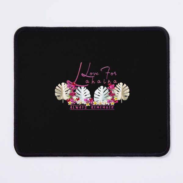 Item preview, Love for Lahaina - Always Remember designed and sold by lawsonchurch.