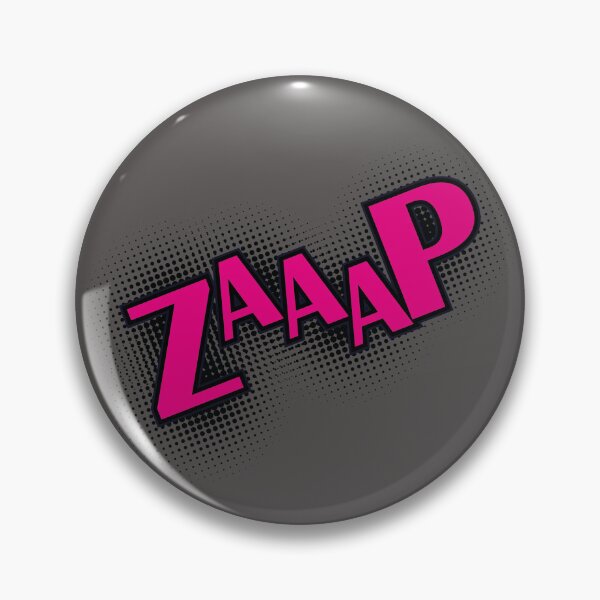 Item preview, Zaaap designed and sold by Aleph-Mga.