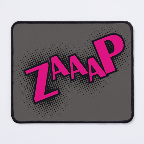 Item preview, Zaaap designed and sold by Aleph-Mga.