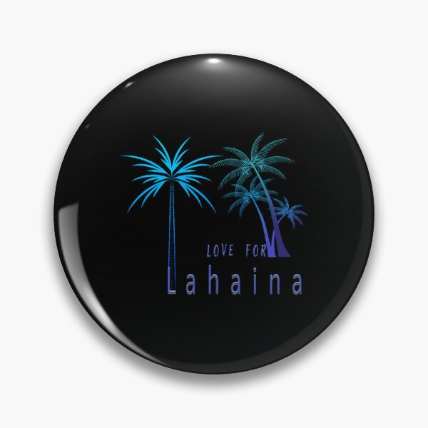 Item preview, Love for Lahaina Classic  designed and sold by lawsonchurch.