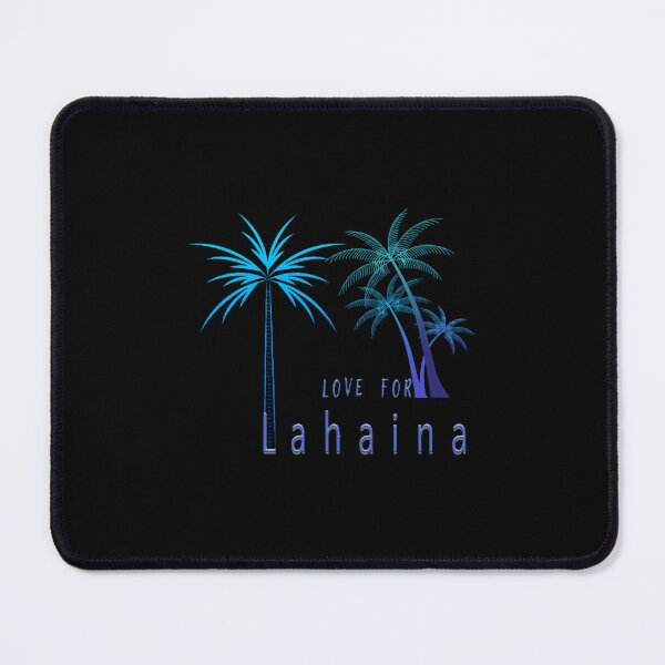 Item preview, Love for Lahaina Classic designed and sold by lawsonchurch.