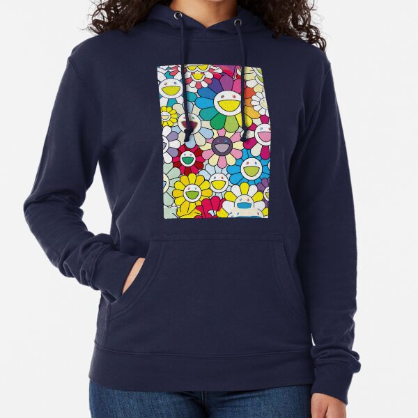 Sudaderas Takashi Murakami Redbubble