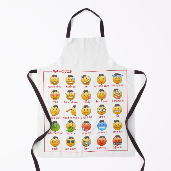Item preview, Mahojis designed and sold by milesromney.