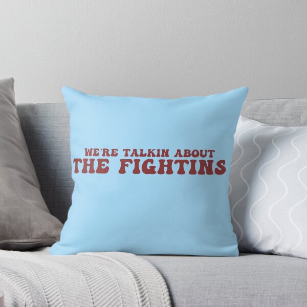 Item preview, We’re Talking About the Fightins designed and sold by kflynn7.