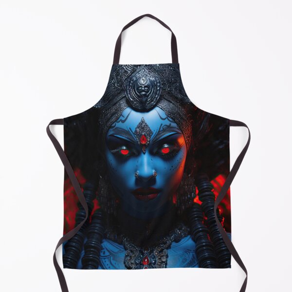 Item preview, Destroyer Goddess designed and sold by OccultDreams.