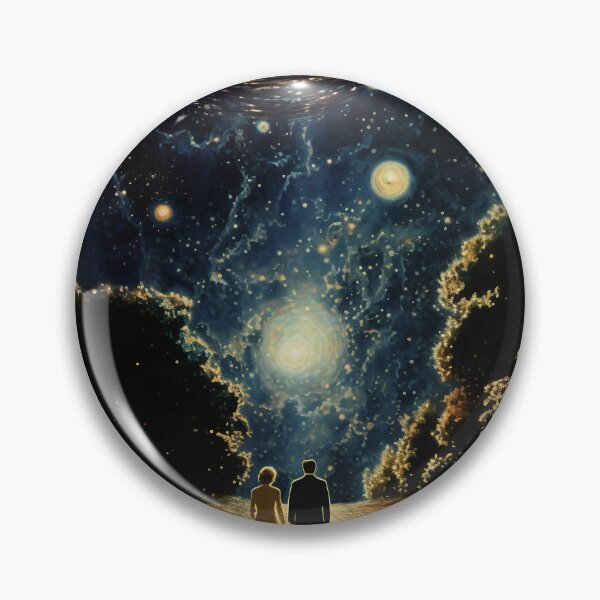 Item preview, Walk Amongst the Stars designed and sold by Babbage86.