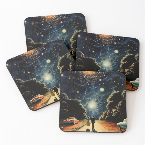 Item preview, Walk Amongst the Stars designed and sold by Babbage86.