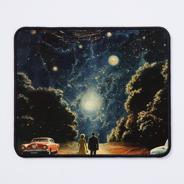 Item preview, Walk Amongst the Stars designed and sold by Babbage86.