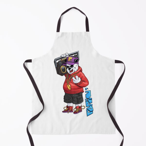 Item preview, rap panda cassette, panda cartoon cassette, panda hiphop designed and sold by GreyStanzione1.