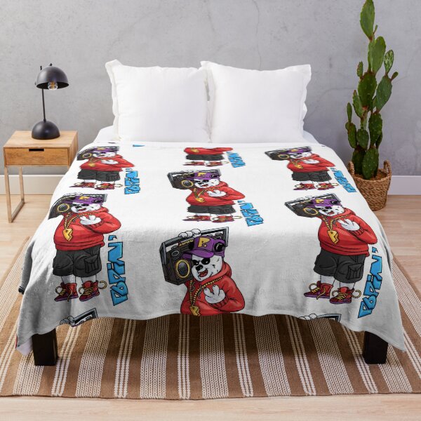 Item preview, rap panda cassette, panda cartoon cassette, panda hiphop designed and sold by GreyStanzione1.