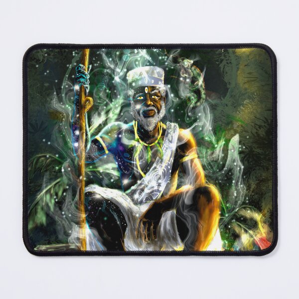 Item preview, Orunmila Ashé designed and sold by bc2art.