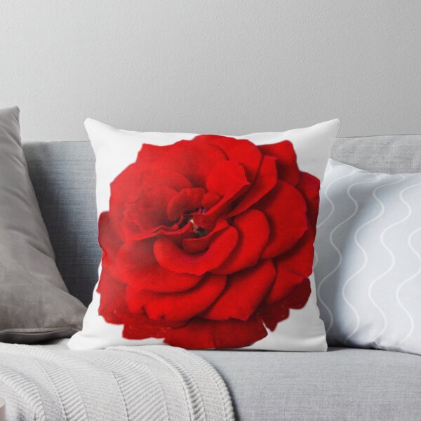 Item preview, Ruby Red Rose designed and sold by heatherfriedman.