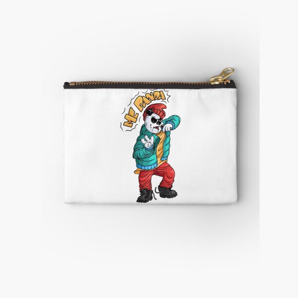 Item preview, cartoon mc panda, funny mc panda, cartoon mc panda designed and sold by GreyStanzione1.