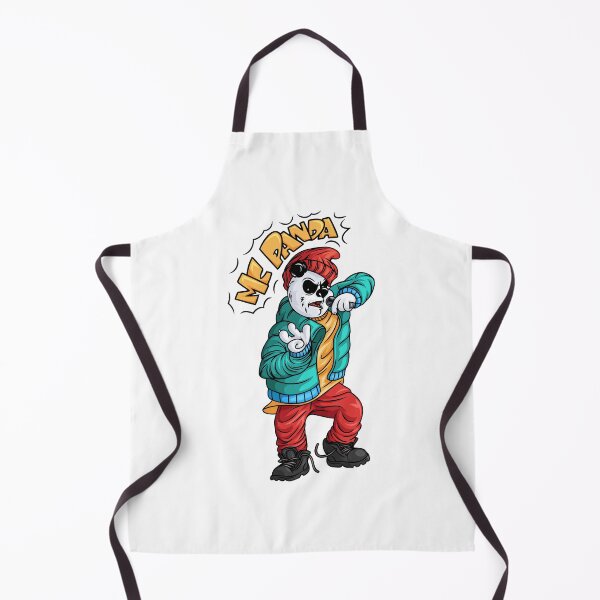 Item preview, cartoon mc panda, funny mc panda, cartoon mc panda designed and sold by GreyStanzione1.