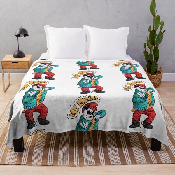 Item preview, cartoon mc panda, funny mc panda, cartoon mc panda designed and sold by GreyStanzione1.