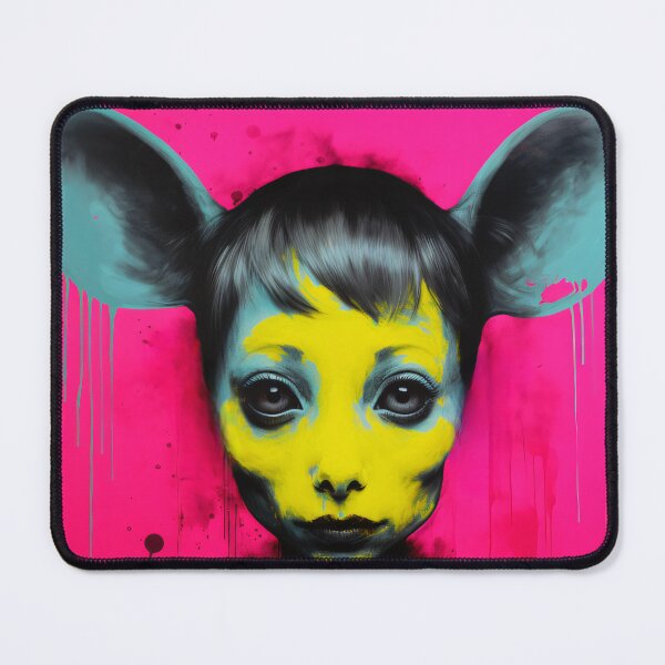 Item preview, Of Mice and Memory designed and sold by a house mouse.