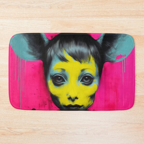 Item preview, Of Mice and Memory designed and sold by a house mouse.