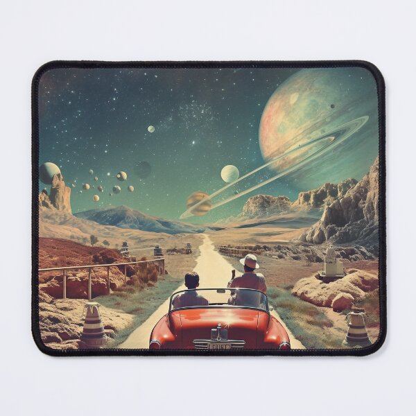 Item preview, Road to Paradise designed and sold by Babbage86.