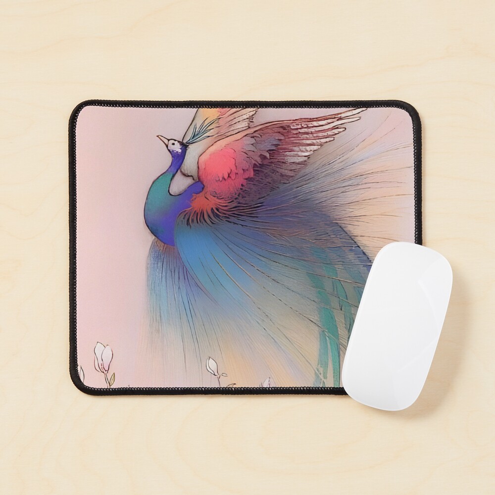 Item preview, Mouse Pad designed and sold by LovableObjects.