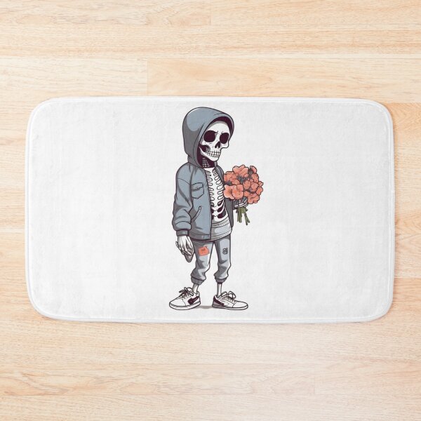Item preview, Skull's Serenade designed and sold by ZappyP.